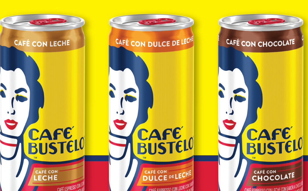 Cafe Bustelo