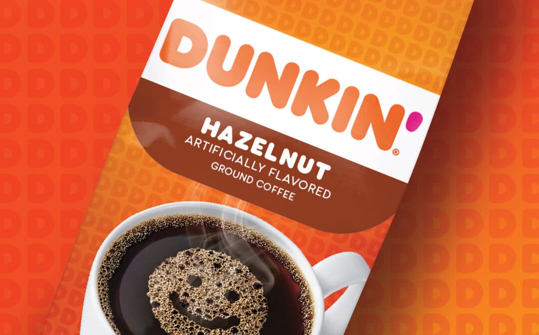 Dunkin