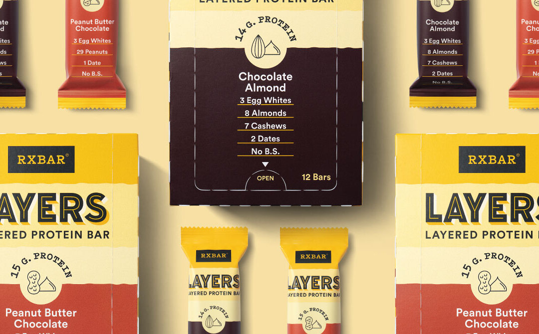 RXBAR Layers