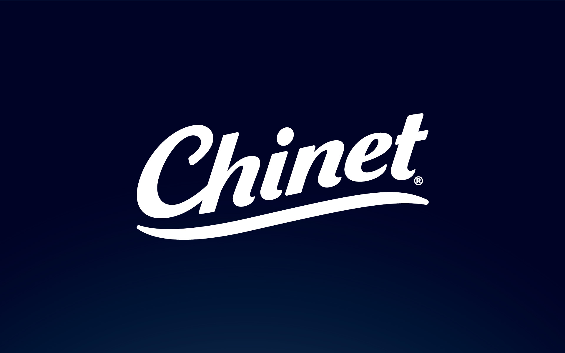 Chinet  - Brand Identity