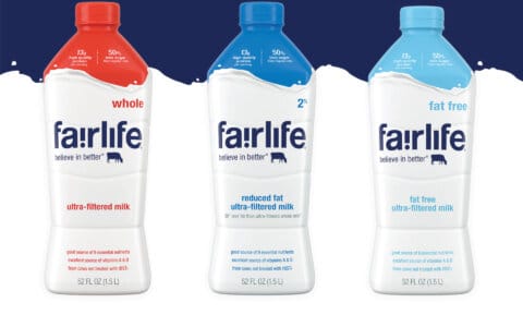Fairlife - Brand Strategy, Packaging Design, Structural Design ...