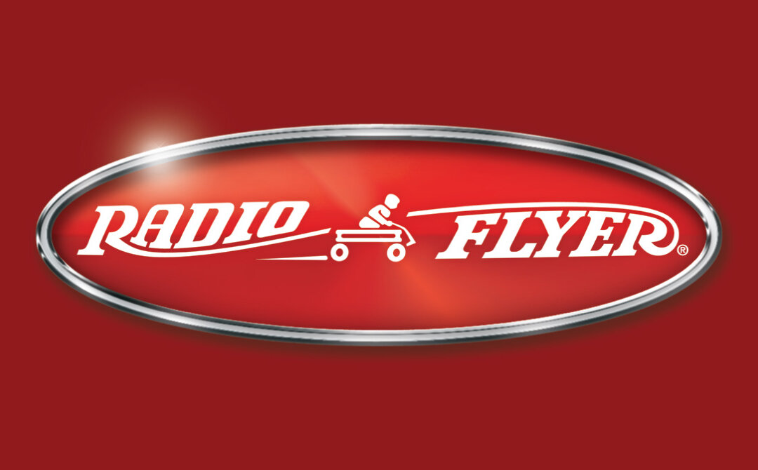 Radio Flyer