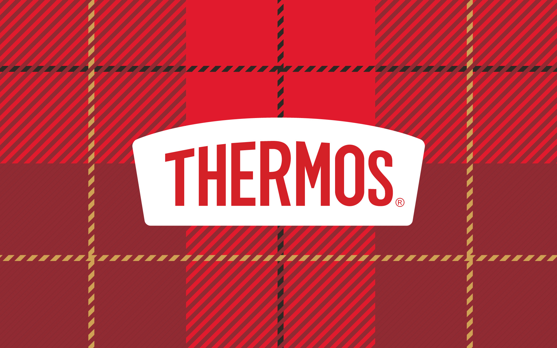 Thermos - Brand Identity