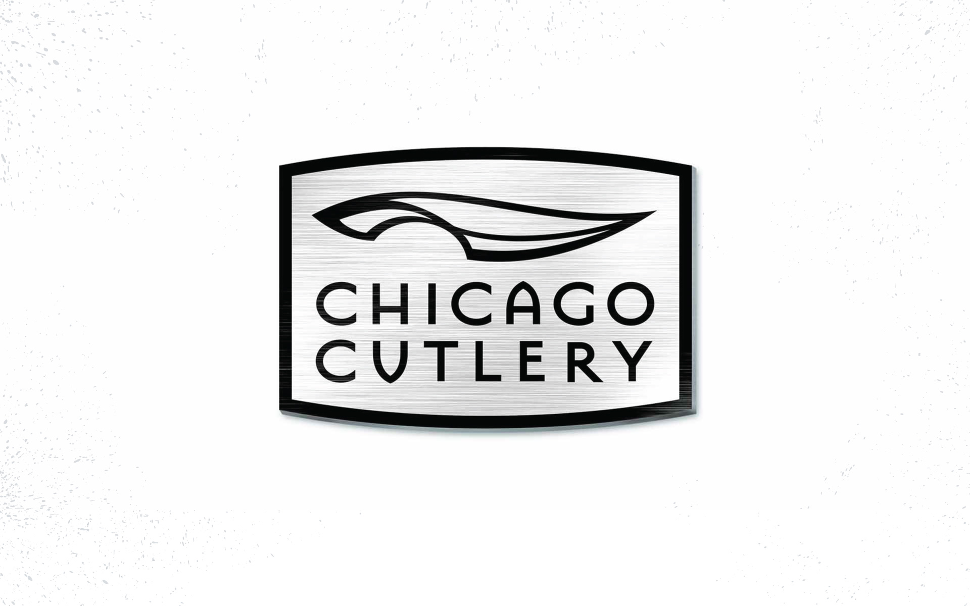 Chicago Cutlery - Brand Identity