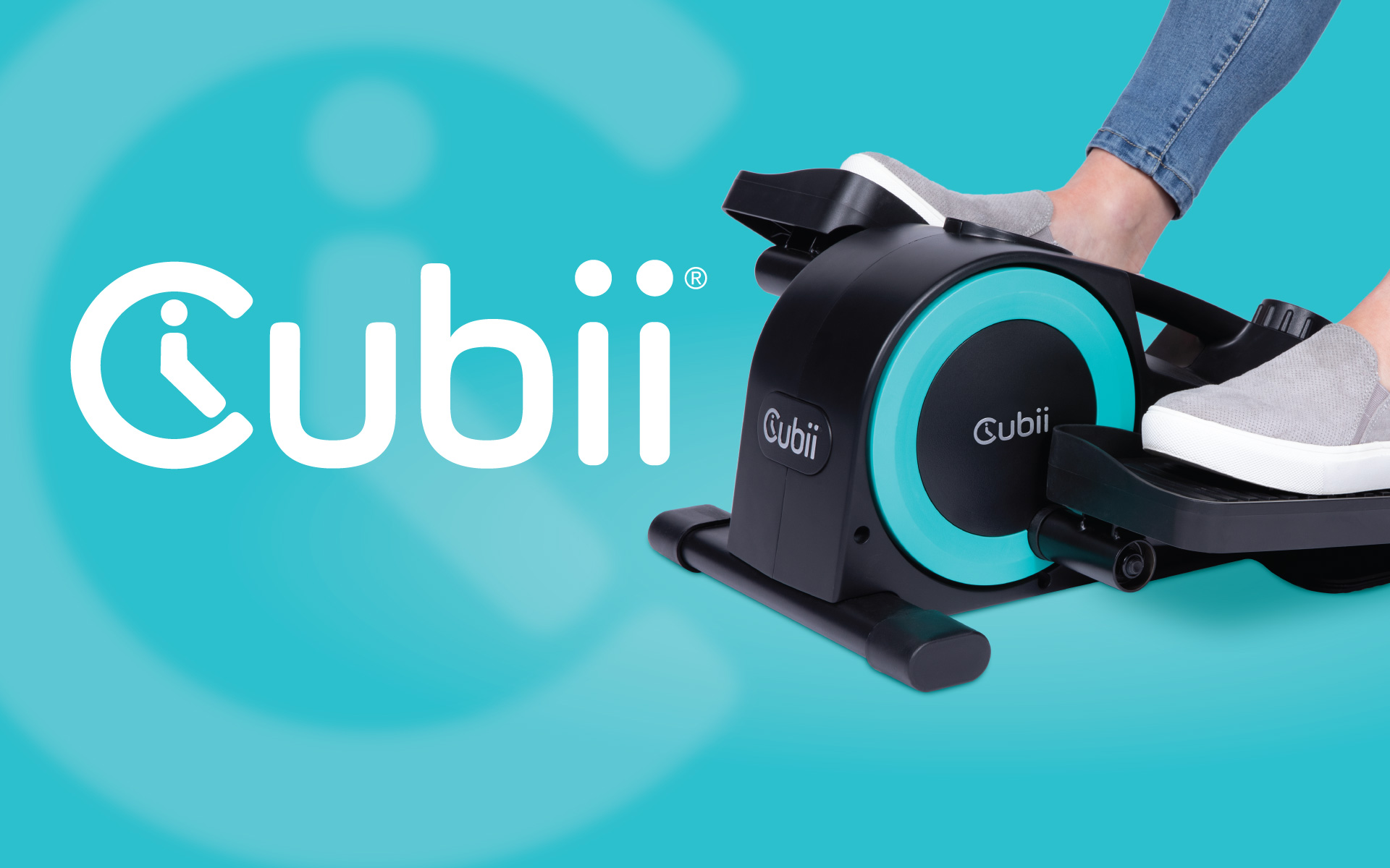 Cubii - Brand Identity