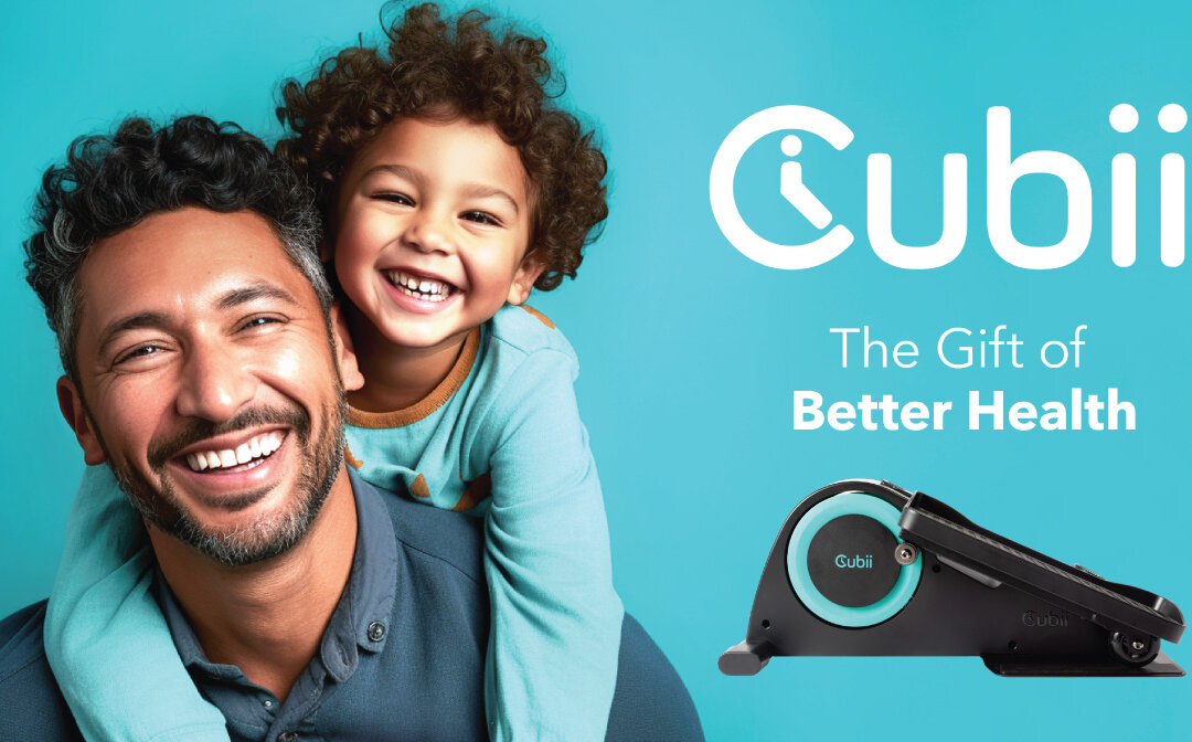 Cubii