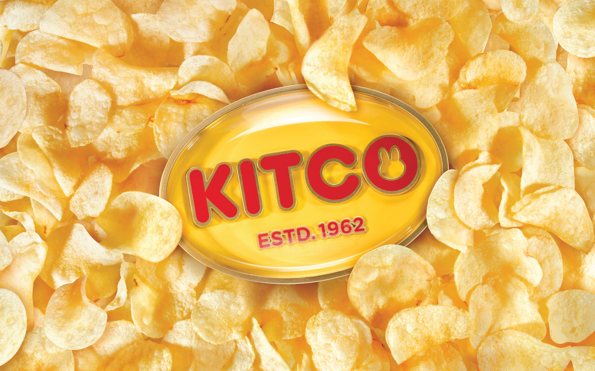 Kitco - Brand Identity