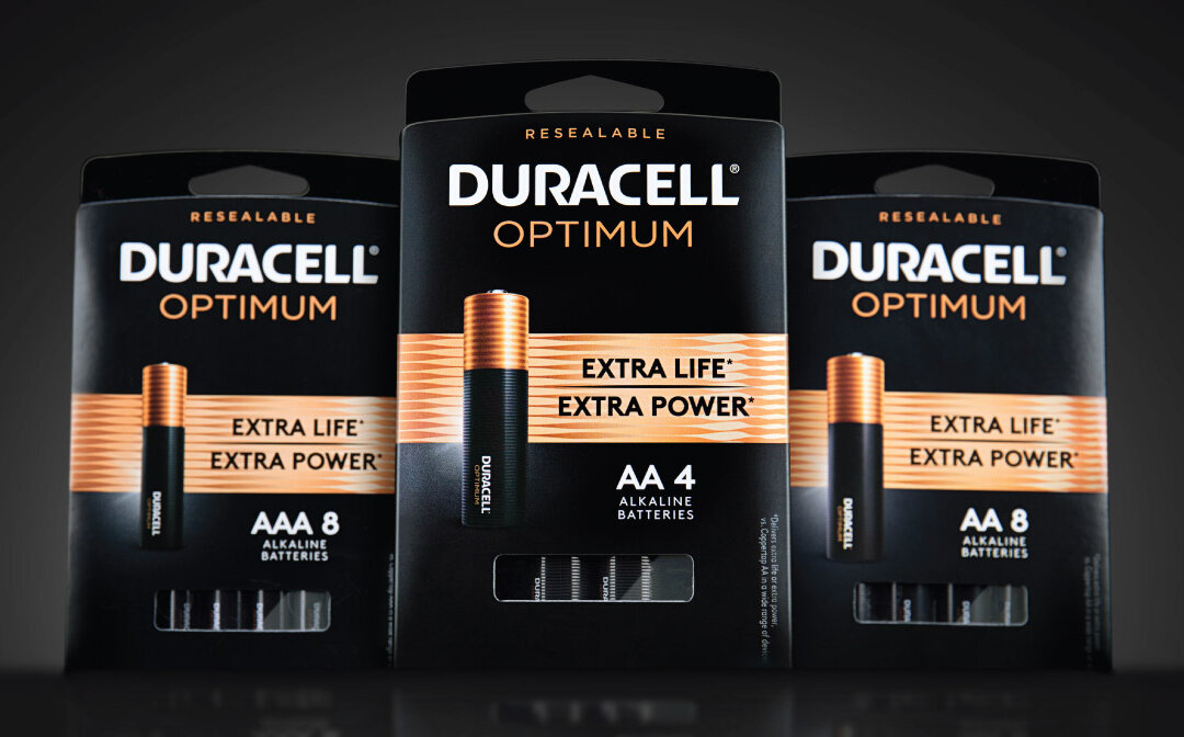 Duracell