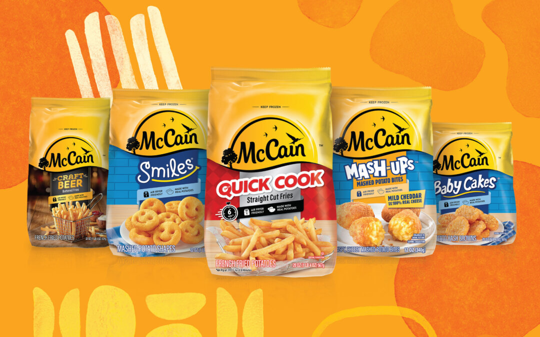 McCain