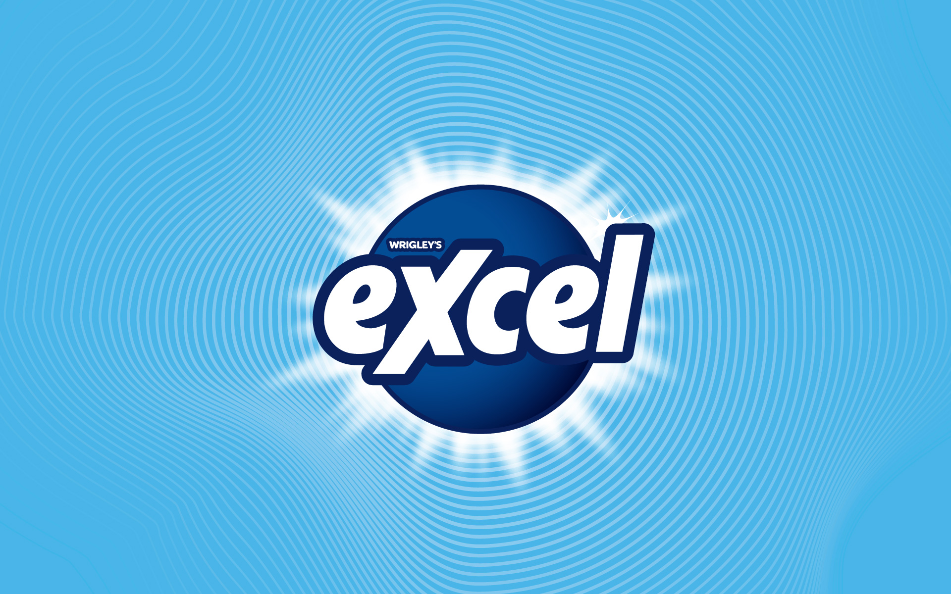 Mars EXCEL - Brand Identity