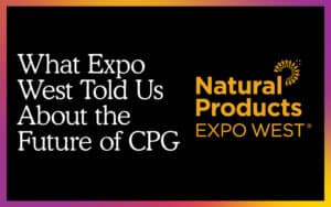 Expo West 2026 CPG Packaging Trends | Kaleidoscope