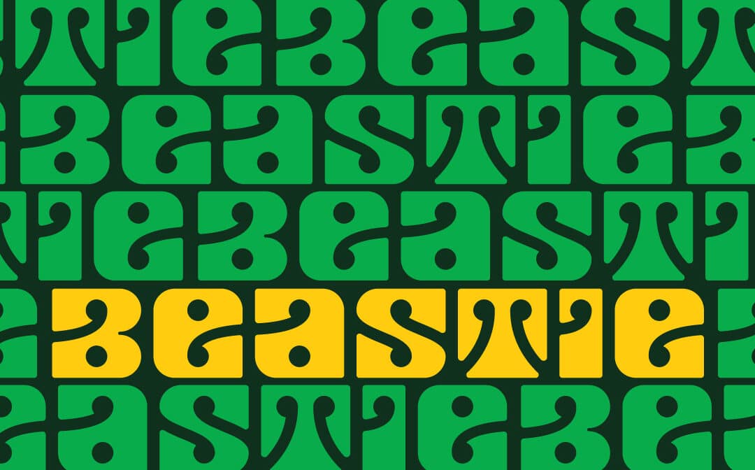 Beastie