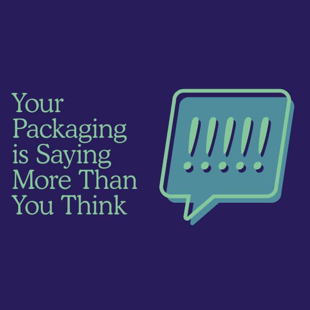 Packaging Color, Material and Finish | CPG Design | Kaleidoscope