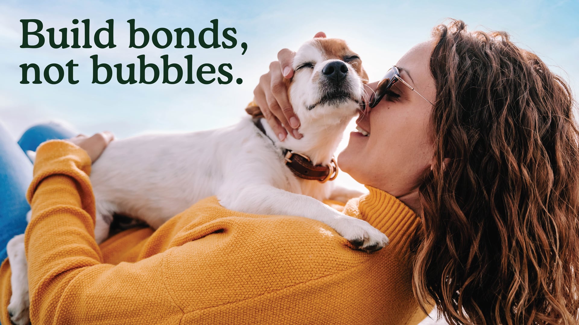 Beastie dog shampoo brand world by Kaleidoscope