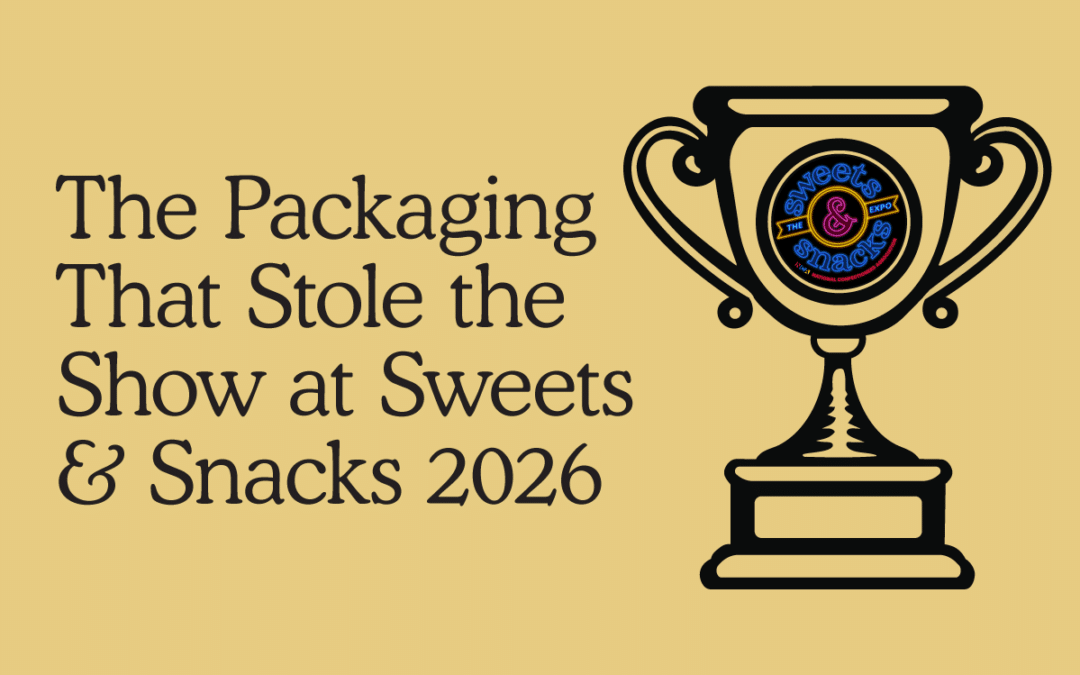 Sweets & Snacks Expo 2026: The Packaging That Stole the Show