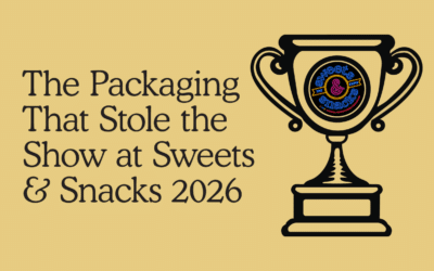 Sweets & Snacks Expo 2026: The Packaging That Stole the Show