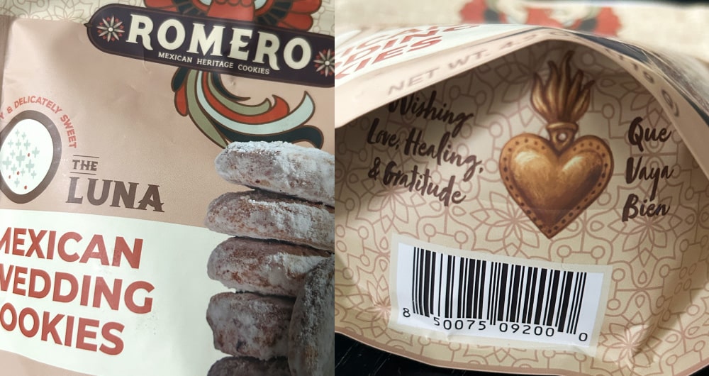 Romero Packaging Design Lineup at Sweets and Snacks Expo 2026
