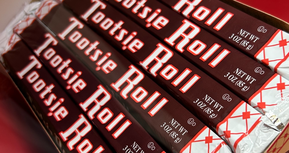 Tootsie Roll Packaging Design Lineup at Sweets and Snacks Expo 2026