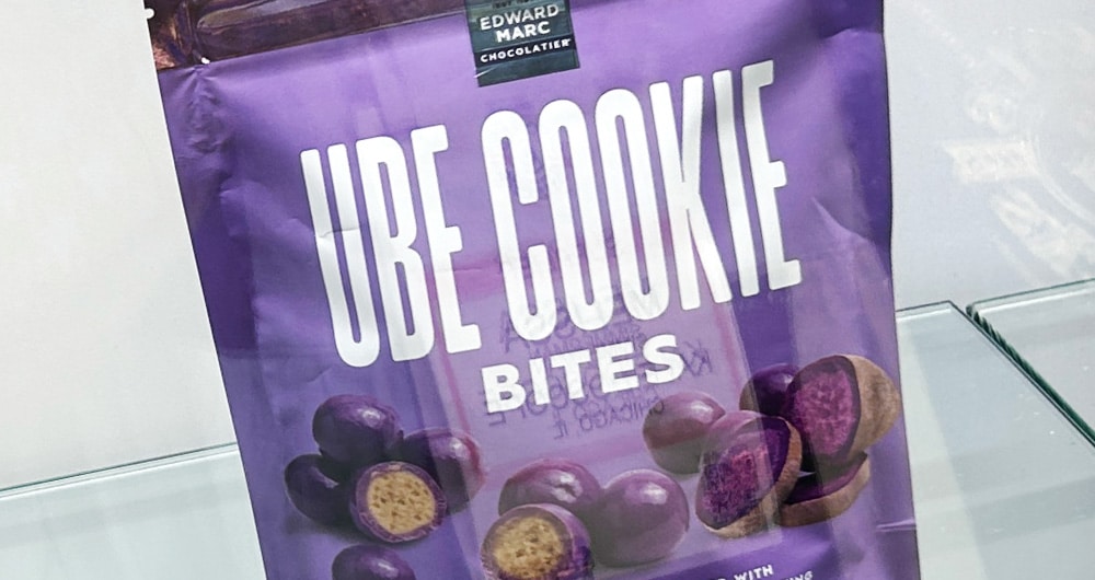 Ube at Sweets and Snacks Expo 2026