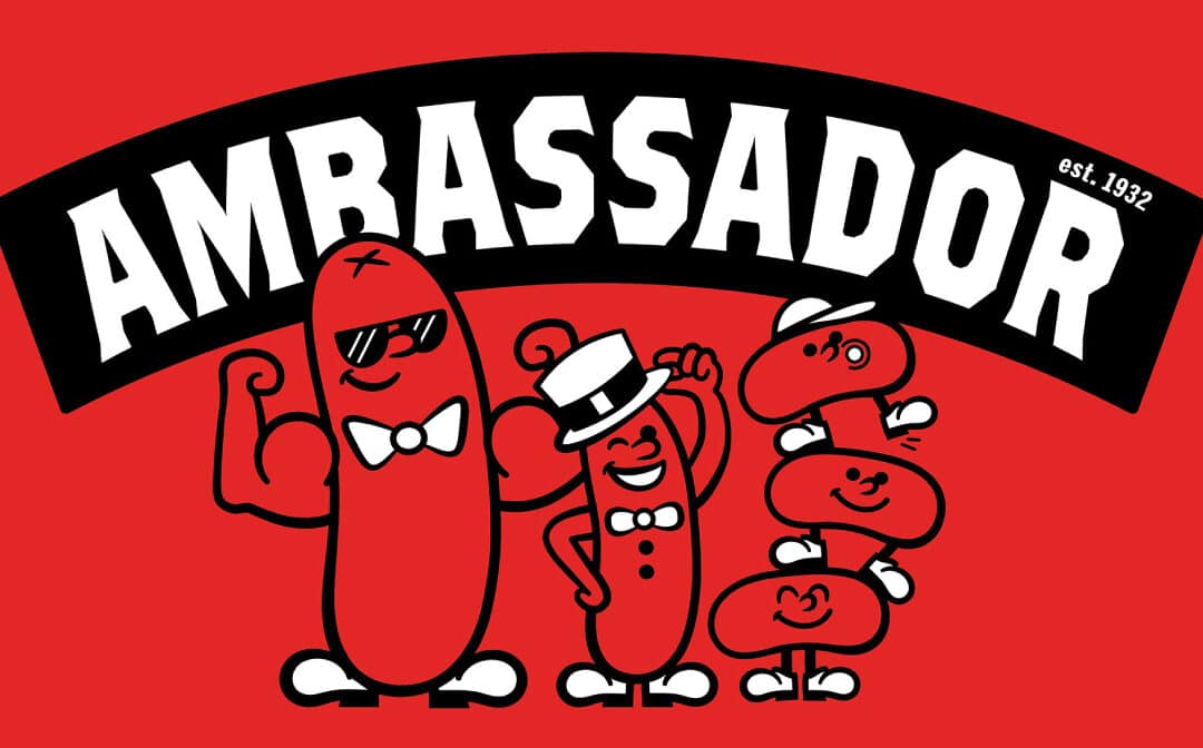 Ambassador