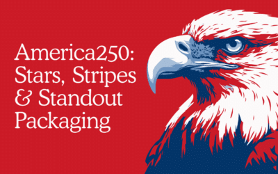 America250: Stars, Stripes & Standout Packaging