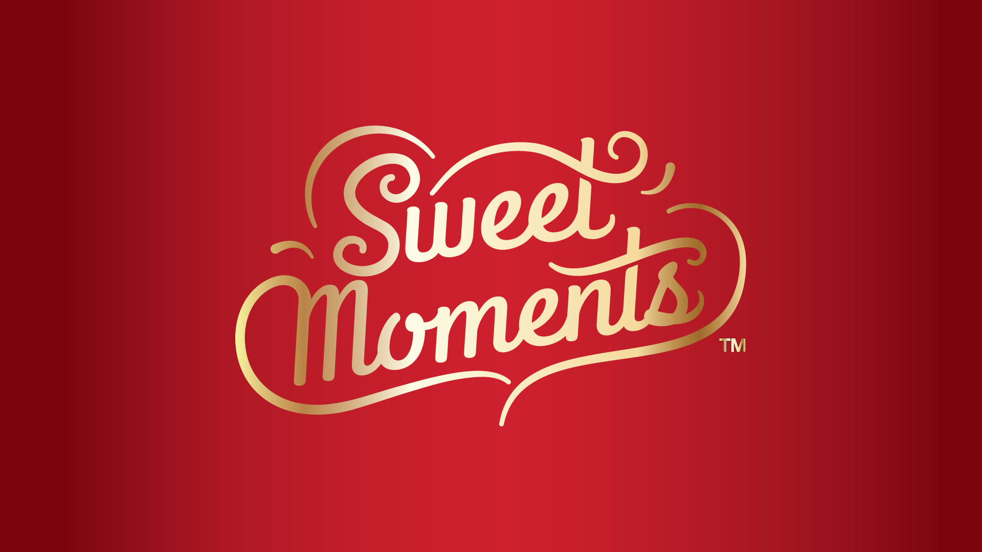 Sara Lee Sweet Moments brand identity design by Kaleidoscope