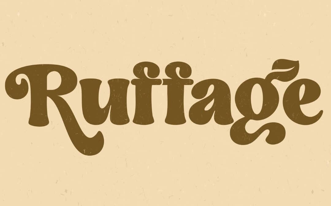 Ruffage
