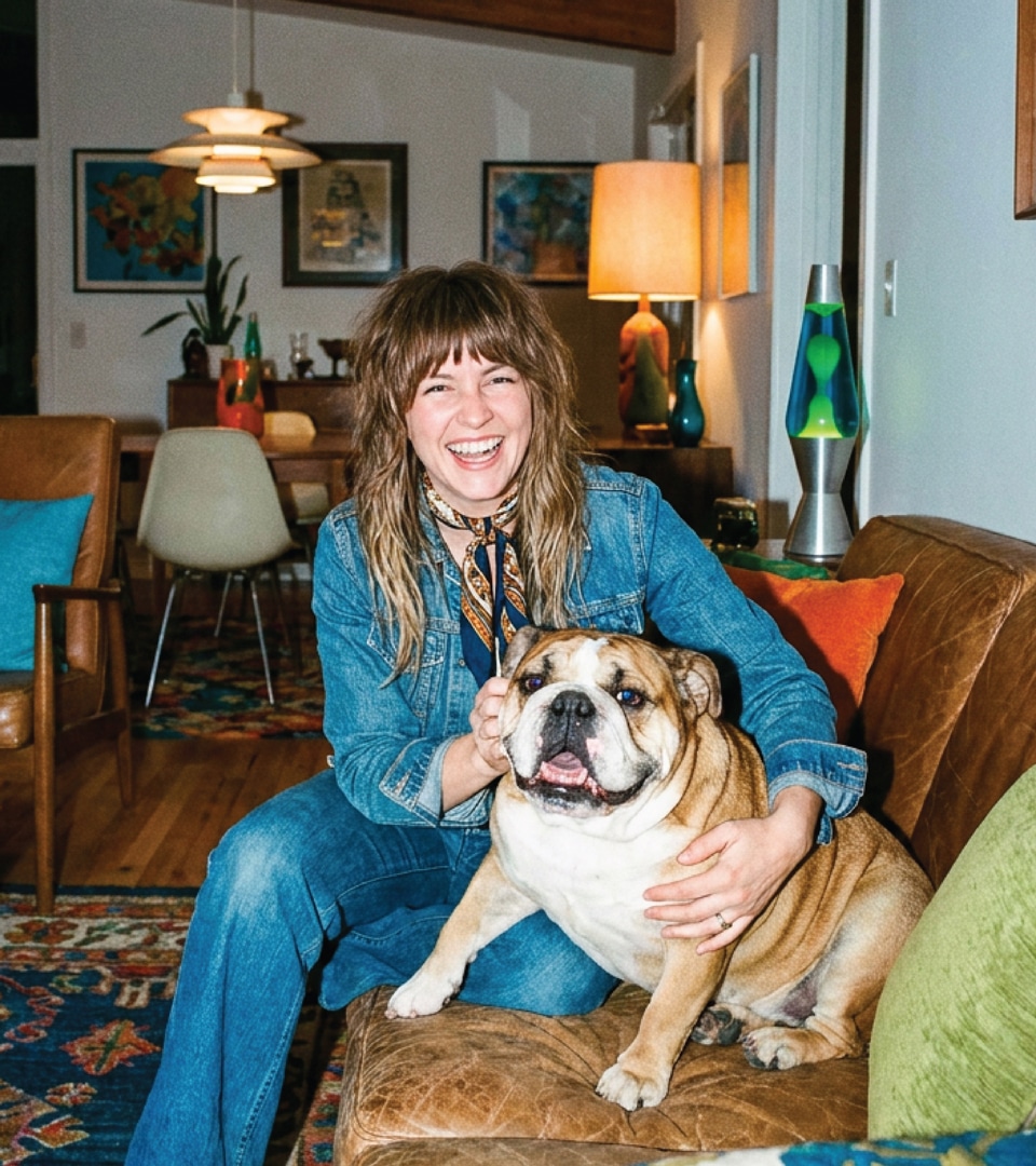 Ruffage Gen Z pet parent target consumer by Kaleidoscope