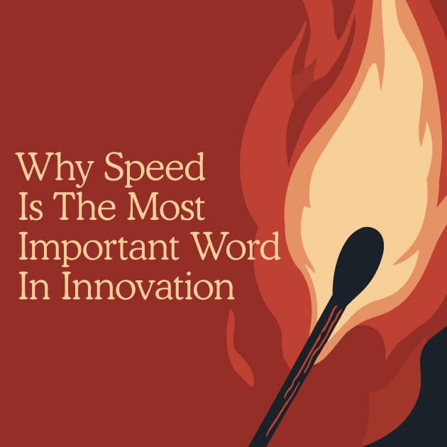 CPG Innovation Strategy: Why Speed Matters Most | Kaleidoscope