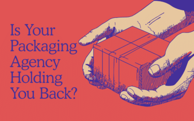 Is Your Packaging Design Agency Holding You Back?