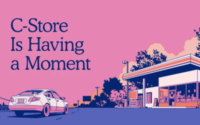 C-Store Is Having a Moment
