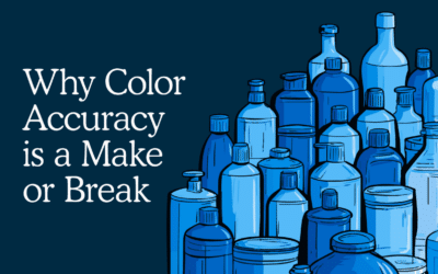 Why Color Accuracy is a Make or Break for CPG Brands