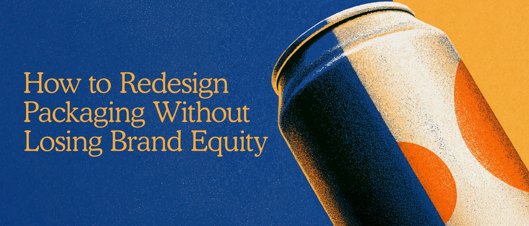 How to Redesign Packaging Without Losing Equity | Kaleidoscope