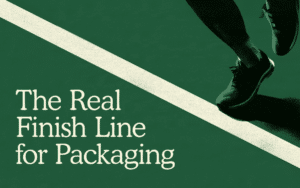 The Real Finish Line for Packaging Prototypes by Kaleidoscope